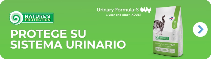 Urinario Natures Protection